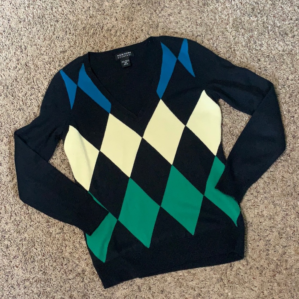 Sweater
